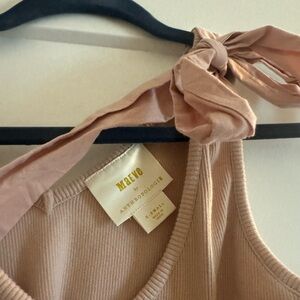 Anthropologie Tank Top